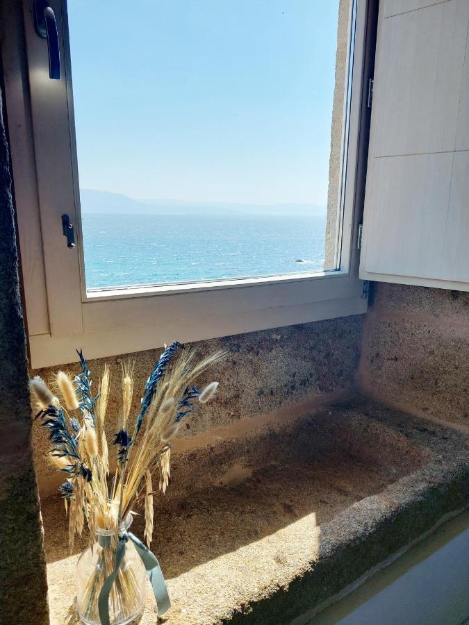 Hotel Tematico Do Banco Azul Финистере Екстериор снимка