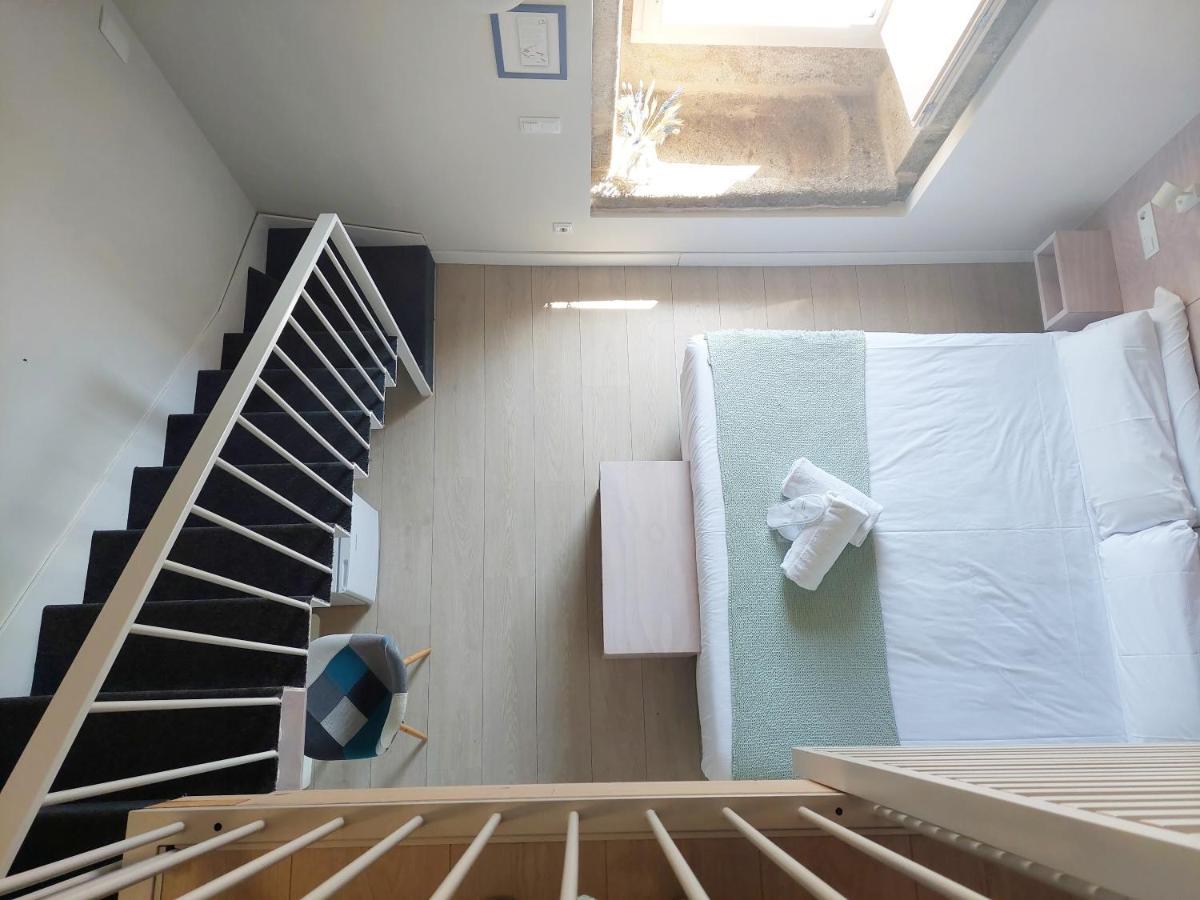 Hotel Tematico Do Banco Azul Финистере Екстериор снимка
